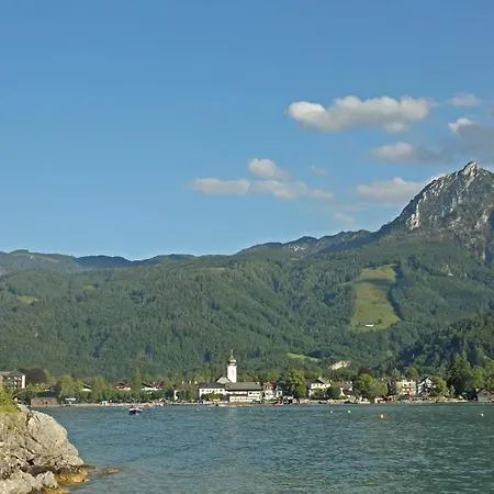 Sonnwirt Hotel Sankt Gilgen
