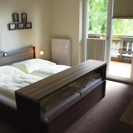 Sonnwirt Hotel 3*