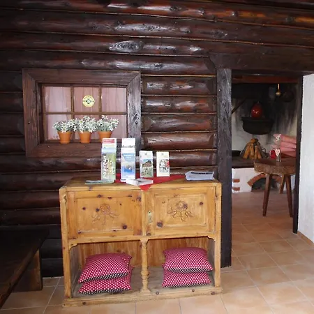 Sonnwirt Hotel