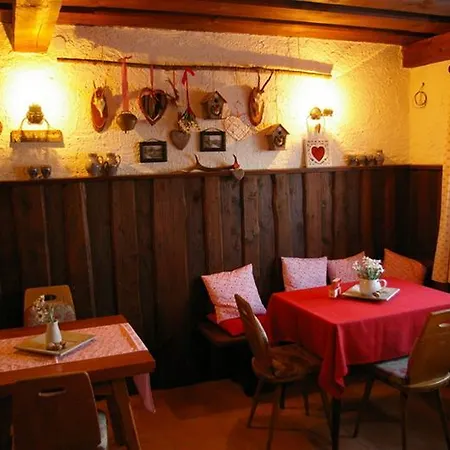 Hotel Sonnwirt