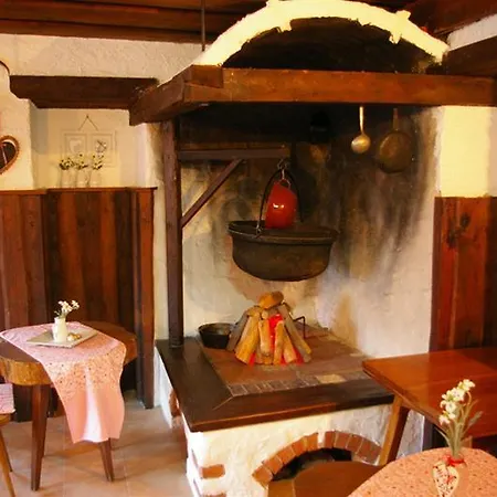 Sonnwirt Hotel